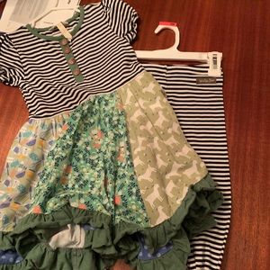 Matilda Jane Dress Ser